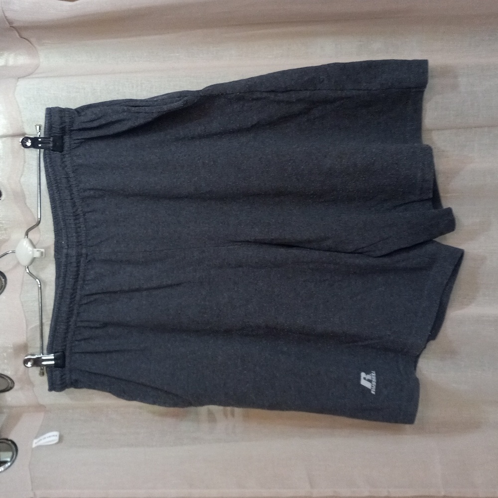 Russell shorts with pockets,  size S